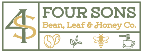 Four Sons | Bean, Leaf, & Honey Co.